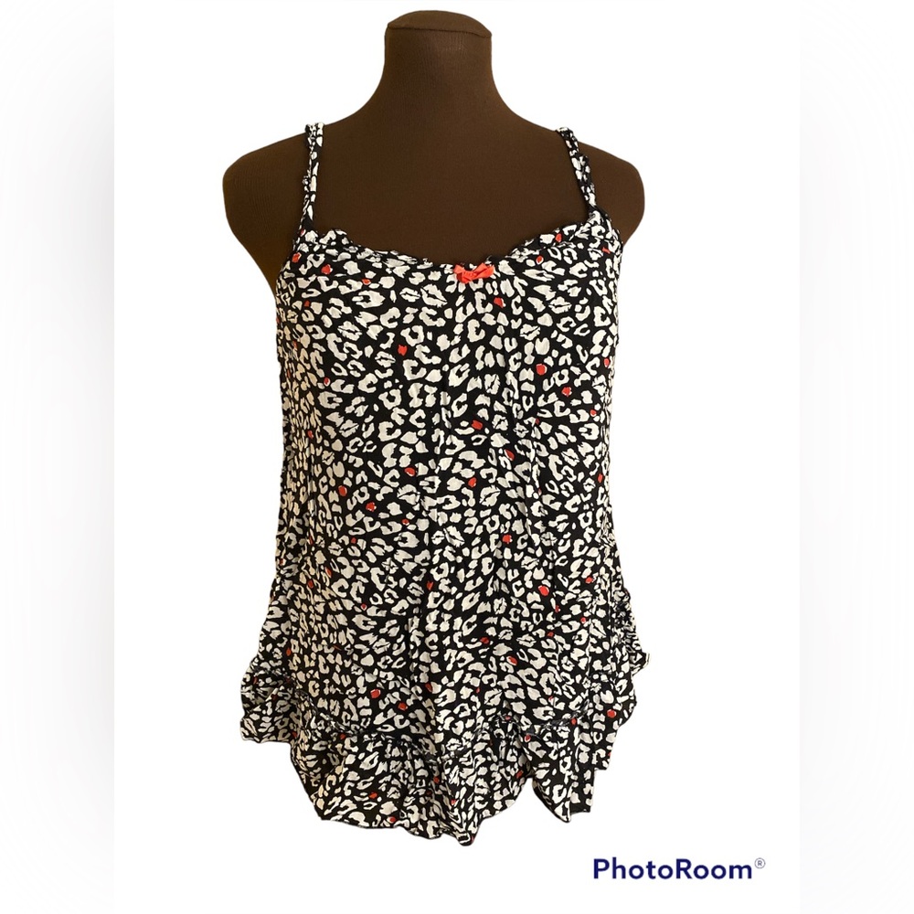 Womens SummerTank By Pink Trill